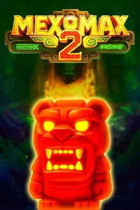 mexomax 2 slot logo