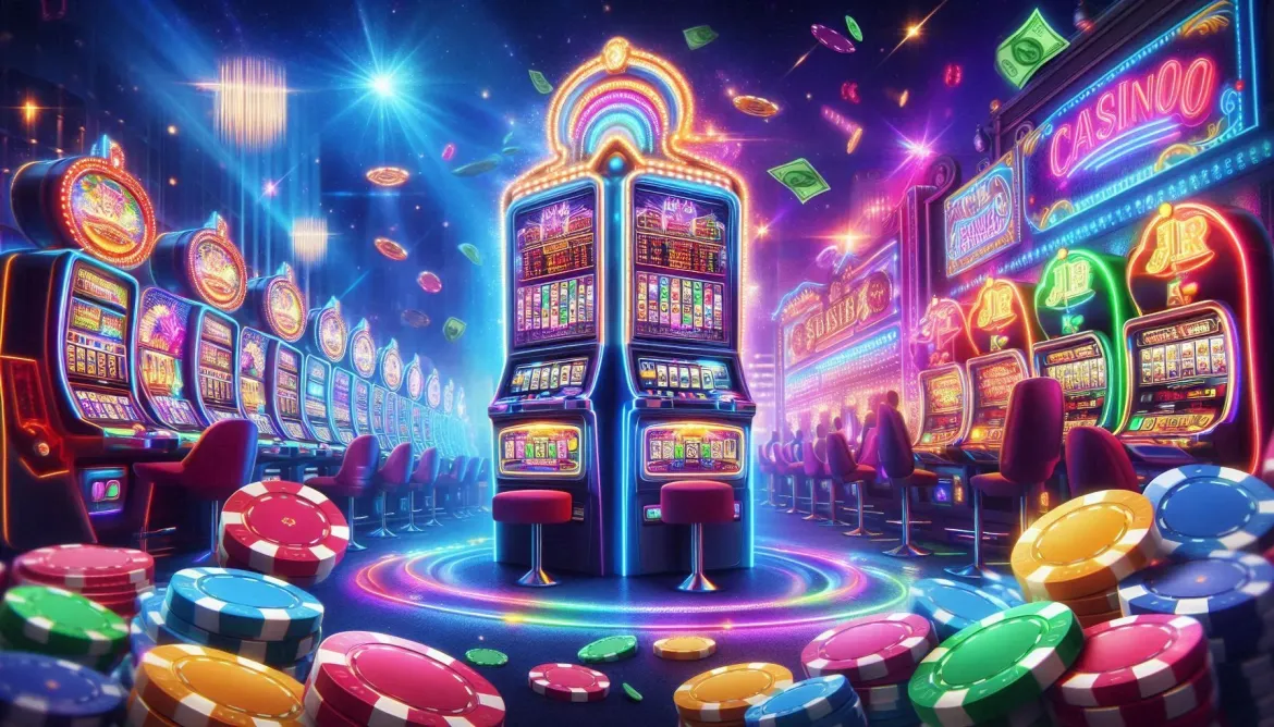 Aureonplay Casino